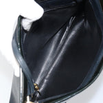 Salvatore Ferragamo Vintage Shoulder Bag Leather - image 5