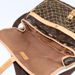 Louis Vuitton Congo Messenger Bag Monogram Canvas PM - image 17