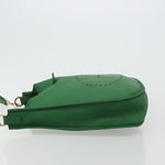 Hermes Evelyne Bag Gen III Toile and Leather GM - image 5