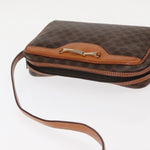 Celine Macadam Shoulder Bag PVC Leather - image 15