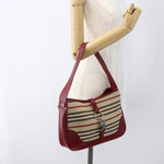 Burberry Blue Label shoulder bag Canvas - image 13