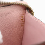 Louis Vuitton Clemence Wallet Monogram Empreinte Leather - image 7