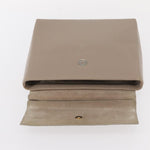 Gucci Vintage Bamboo Handle Bag Leather Small - image 17