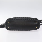 Bally Vintage Shoulder Bag Quilted leather - image 14