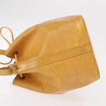 Louis Vuitton Petit Noe Handbag Epi Leather Small - image 4
