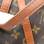 Louis Vuitton Papillon Handbag Monogram Canvas 30 - image 13