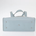 Gucci Vintage tote Leather - image 19