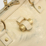 Saint Laurent Muse Shoulder Bag Leather Small - image 14