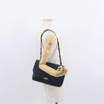 Bally Vintage Shoulder Bag Leather - image 12