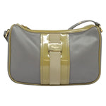 Salvatore Ferragamo Vala Shoulder Bag Leather - image 18
