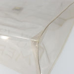 Hermes Kelly Handbag Vinyl - image 9