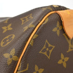 Louis Vuitton Keepall Bag Monogram Canvas 60 - image 14