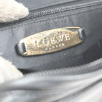 Loewe Anagram Tote Leather Small - image 6