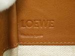 Loewe Hammock Drawstring Bag Leather Medium - image 5
