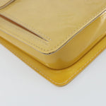 Louis Vuitton Mott Handbag Monogram Vernis - image 9
