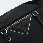 Prada Vintage Zip Tote Tessuto Medium - image 14