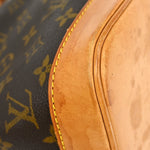 Louis Vuitton Alma Handbag Monogram Canvas PM - image 9