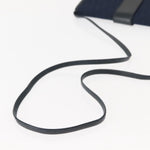 Christian Dior Vintage Trotter Shoulder Bag Canvas - image 8