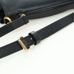 Louis Vuitton Boccador Handbag Epi Leather - image 13