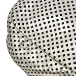 Chanel Chain Flap Bag Quilted Leather - image 4