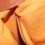 Louis Vuitton Musette Salsa Handbag Monogram Canvas GM - image 7