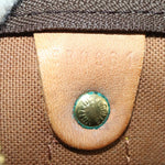 Louis Vuitton Keepall Bag Monogram Canvas 50 - image 7