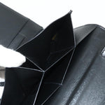Chanel Flap Clutch Leather - image 17