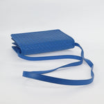 Bottega Veneta Clip Flap Bag Leather - image 7