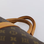 Louis Vuitton Keepall Bag Monogram Canvas 60 - image 17