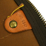 Louis Vuitton Keepall Bandouliere Bag Monogram Canvas 60 - image 4