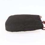Prada Resin chain shoulder bag Nylon - image 3