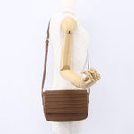 Loewe Flap Messenger Bag Leather Small - image 13