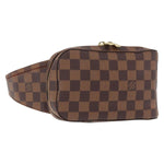 Louis Vuitton Geronimos Waist Bag Damier - image 18
