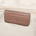Salvatore Ferragamo Gancini Shoulder Bag Nylon - image 7