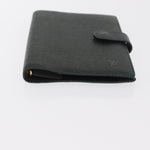 Louis Vuitton Agenda Cover Taiga Leather - image 3