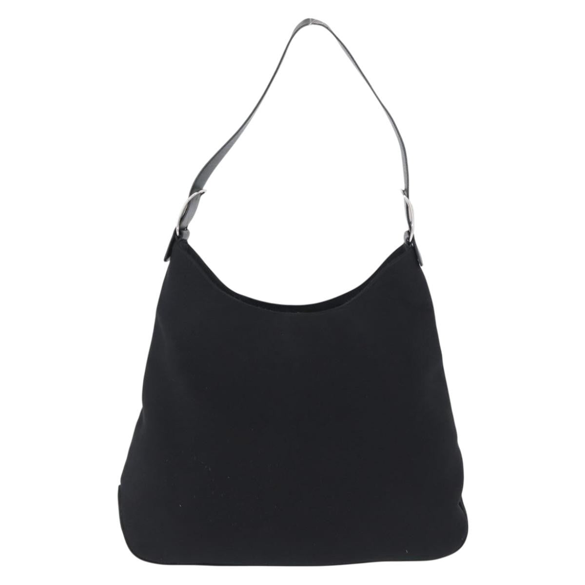 Salvatore Ferragamo Vala Shoulder Bag Nylon - image 1