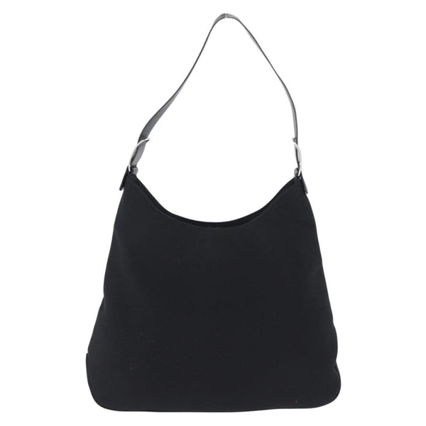Salvatore Ferragamo Vala Shoulder Bag Nylon - image 1