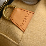 Louis Vuitton Cite Handbag Monogram Canvas MM - image 5