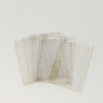 Louis Vuitton Porte Cartes Pression Card Case Monogram Canvas - image 14