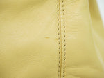 Chanel Vintage CC Tassel Shoulder Bag Lambskin Small - image 12