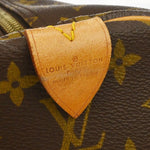Louis Vuitton Keepall Bag Monogram Canvas 60 - image 4