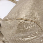 Salvatore Ferragamo Marisa Satchel Leather - image 11