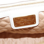 Salvatore Ferragamo Vala Handbag Leather - image 6