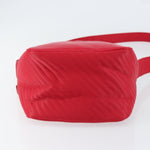 Saint Laurent Vintage Shoulder Bag Nylon - image 13
