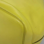 Louis Vuitton Petit Noe Handbag Epi Leather Medium - image 10