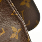 Louis Vuitton Cartouchiere Handbag Monogram Canvas MM - image 16