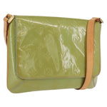 Louis Vuitton Thompson Street Handbag Monogram Vernis Medium - image 17