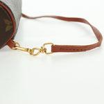 Louis Vuitton Papillon Pochette Monogram Canvas Mini - image 16