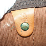 Louis Vuitton Keepall Bag Monogram Canvas 60 - image 7