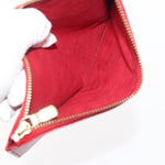 Louis Vuitton Vintage Sac d'Epaule Handbag Epi Leather GM - image 17